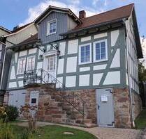 Charmantes Einfamilienhaus im alten Dorf - Stadtallendorf