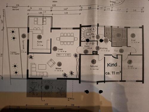 Foto - Etagenwohnung zum Kaufen in Schwäbisch Gmünd