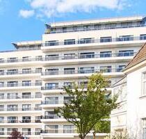 Duplexwohnung mit 4 Zimmern im 