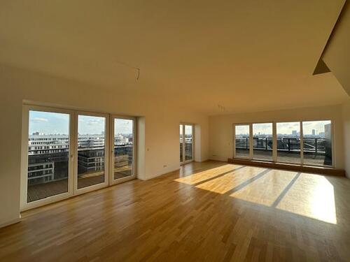 Foto - Etagenwohnung in Düsseldorf