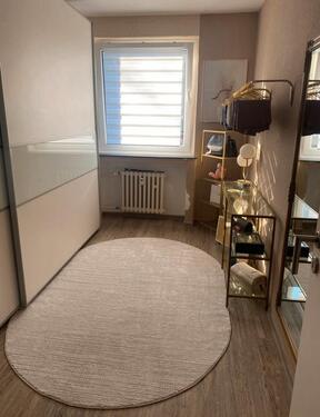 Foto - Etagenwohnung in Dinslaken