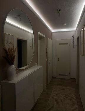 Foto - Etagenwohnung in Dinslaken zur Miete