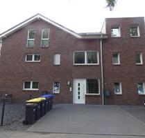 Charmante 2-Zimmer-Wohnung mit Balkon in Bocholt