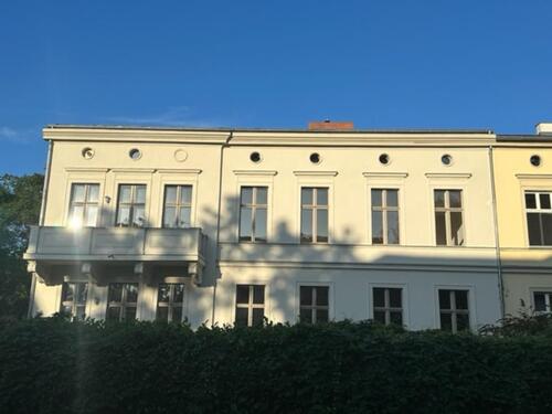 Foto - Wunderschöne große Wohnung in zentraler Lage von Potsdam