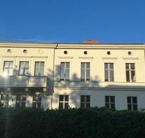 Wunderschöne große Wohnung in zentraler Lage von Potsdam