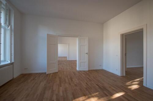 Foto - 5 Zimmer Etagenwohnung in Potsdam