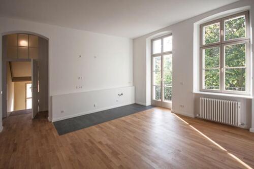 Foto - Etagenwohnung in Potsdam zur Miete