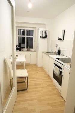 Foto - 2 Zimmer Etagenwohnung zur Miete in Erfurt