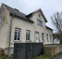 Haus zu verkaufen ab Januar - 180.000,00&nbsp;EUR Kaufpreis, ca.&nbsp; 250,00&nbsp;m&sup2; in Kyritz (PLZ: 16866)