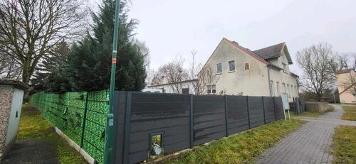 Foto - 8 Zimmer Einfamilienhaus zum Kaufen in Kyritz