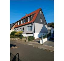 möblierte Wohnung in Wolfshagen - Langelsheim