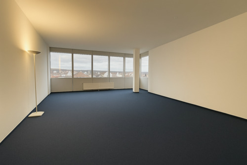 Foto - Moderne Gewerbeflächen für flexible Nutzung in Frankfurt