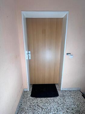 Foto - 3-Zimmer-Wohnung 107 m² mit Balkon & Garten – Bad Marienberg