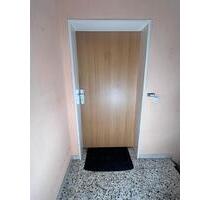 3-Zimmer-Wohnung 107 m² mit Balkon & Garten – Bad Marienberg - Bad Marienberg (Westerwald)