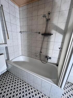 Foto - 3 Zimmer Etagenwohnung in Bad Marienberg (Westerwald)