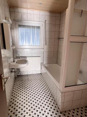 Foto - Etagenwohnung in Bad Marienberg (Westerwald) zur Miete