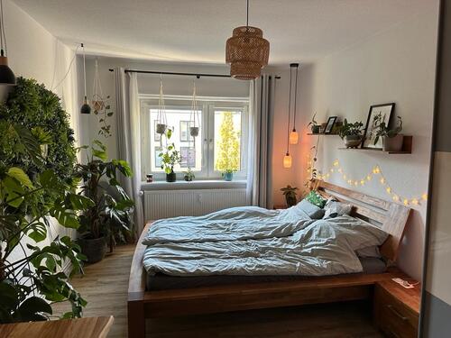 Foto - 2 Zimmer Etagenwohnung in Hamburg