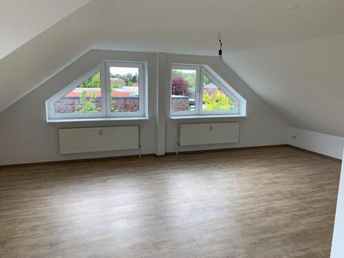 Foto - 1.5 Zimmer Dachgeschoßwohnung zur Miete in Burg (Dithmarschen)