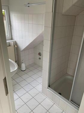 Foto - 1.5 Zimmer Dachgeschoßwohnung in Burg (Dithmarschen)