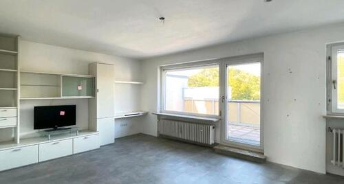 Foto - 2-Zimmer Dachterrassenwohnung Ramersdorf-Perlach