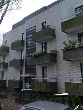 Foto - helle 2 Zimmer Wohnung Eppendorf