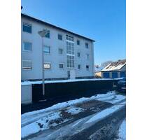 Wunderschöne 2-Zimmer Wohnung in Oerlinghausen Helpup