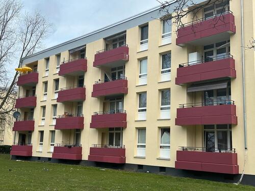 Foto - 3 Zimmer Etagenwohnung zur Miete in Moers