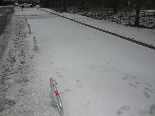 Foto - Stressfrei parken - 40,00&nbsp;EUR Miete,