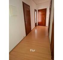 4 Raum Wohnung in Markneukirchen zu vermieten