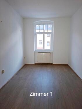 Foto - 4 Zimmer Etagenwohnung in Markneukirchen