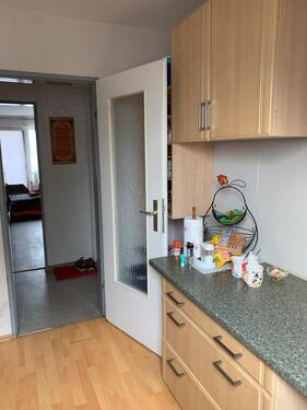 Foto - Dachgeschoßwohnung in Gifhorn zur Miete