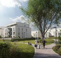 Wohnen, wo das Herz schlägt - das unterscheidet einen Aufenthaltsort von einem echten Zuhause. - Bochum Wiemelhausen