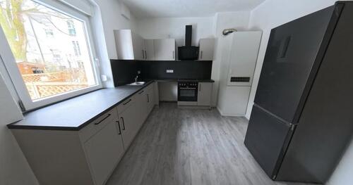 Foto - Erstbezug in Stadtnähe: 4-Zimmer-Whg inkl. neuer Küche