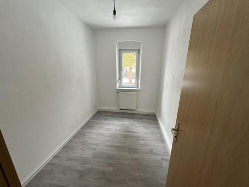 Foto - 4 Zimmer Erdgeschoßwohnung in Weiden in der Oberpfalz