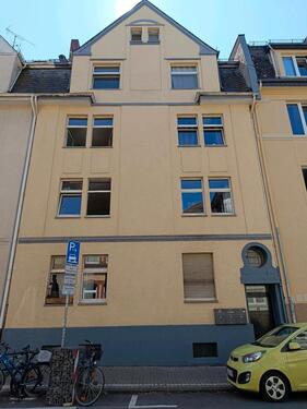 Foto - Attraktives Mehrfamilienhaus in zentraler Lage von Gießen