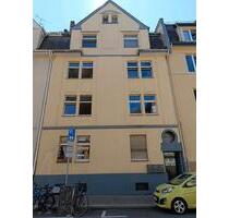 Attraktives Mehrfamilienhaus in zentraler Lage von Gießen