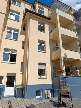 Foto - 15 Zimmer Mehrfamilienhaus, Wohnhaus zum Kaufen in Gießen