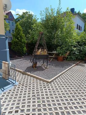 Foto - 15 Zimmer Mehrfamilienhaus, Wohnhaus in Gießen