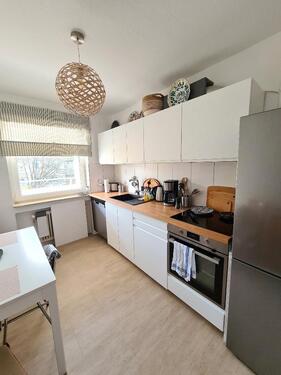 Foto - 2 Zimmer Etagenwohnung zur Miete in Kassel