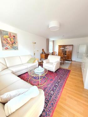 Foto - Etagenwohnung in Kassel zur Miete