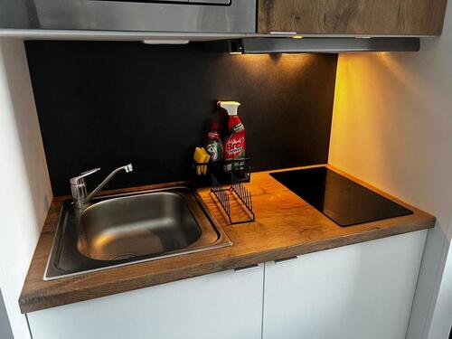 Foto - Möbliertes 1-Zimmer-Apartment in Nürnberg - Zwischenmiete