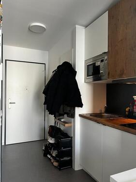 Foto - 1 Zimmer Etagenwohnung zur Miete in Nürnberg