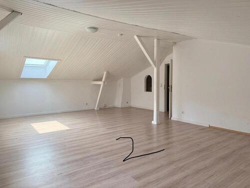 Foto - 4 Zimmer Erdgeschoßwohnung in Wrist