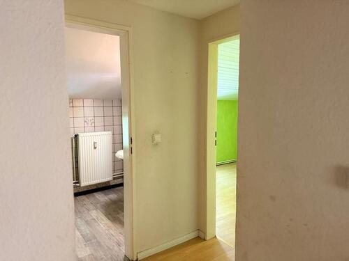 Foto - Erdgeschoßwohnung in Wrist zur Miete