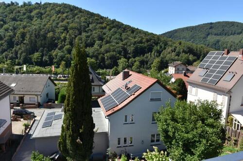 Foto - 2 Zimmer Etagenwohnung zur Miete in Neckarsteinach
