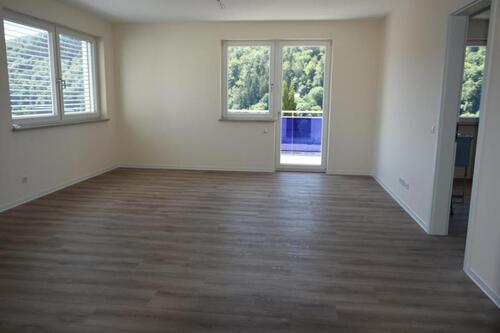 Foto - Etagenwohnung in Neckarsteinach zur Miete