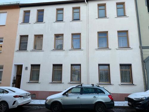 Foto - Wir verkaufen unsere Elternhaus