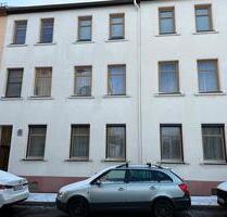 Wir verkaufen unsere Elternhaus - Meuselwitz