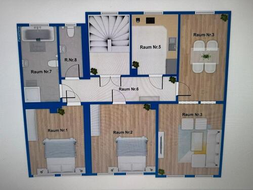 Foto - Mehrfamilienhaus, Wohnhaus in Meuselwitz zum Kaufen