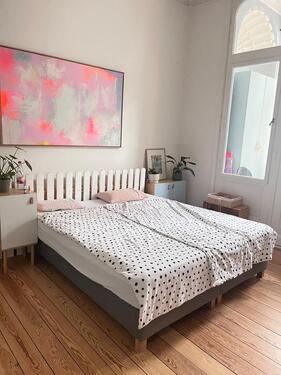 Foto - 5 Zimmer Etagenwohnung in Wiesbaden